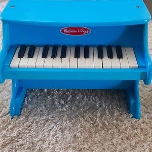 Child Piano